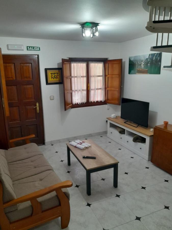 Villa La Carlota Llames de Pría Exterior foto