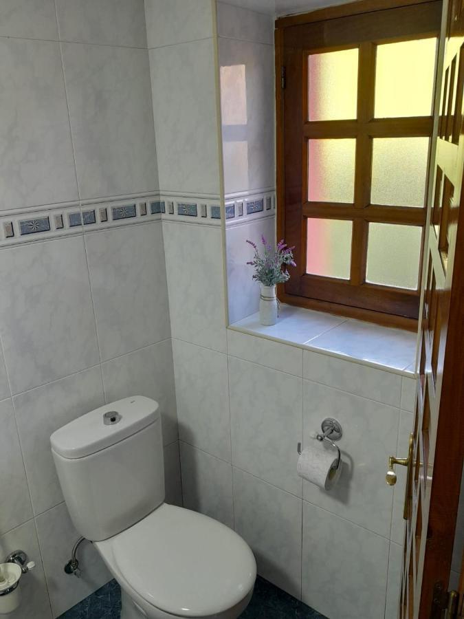 Villa La Carlota Llames de Pría Exterior foto
