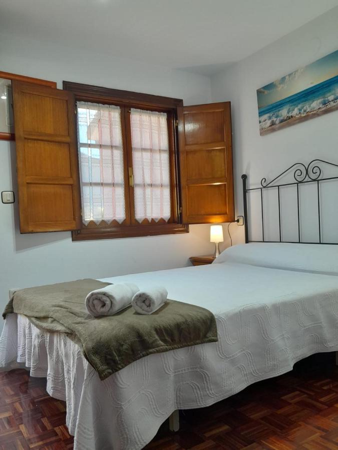 Villa La Carlota Llames de Pría Exterior foto
